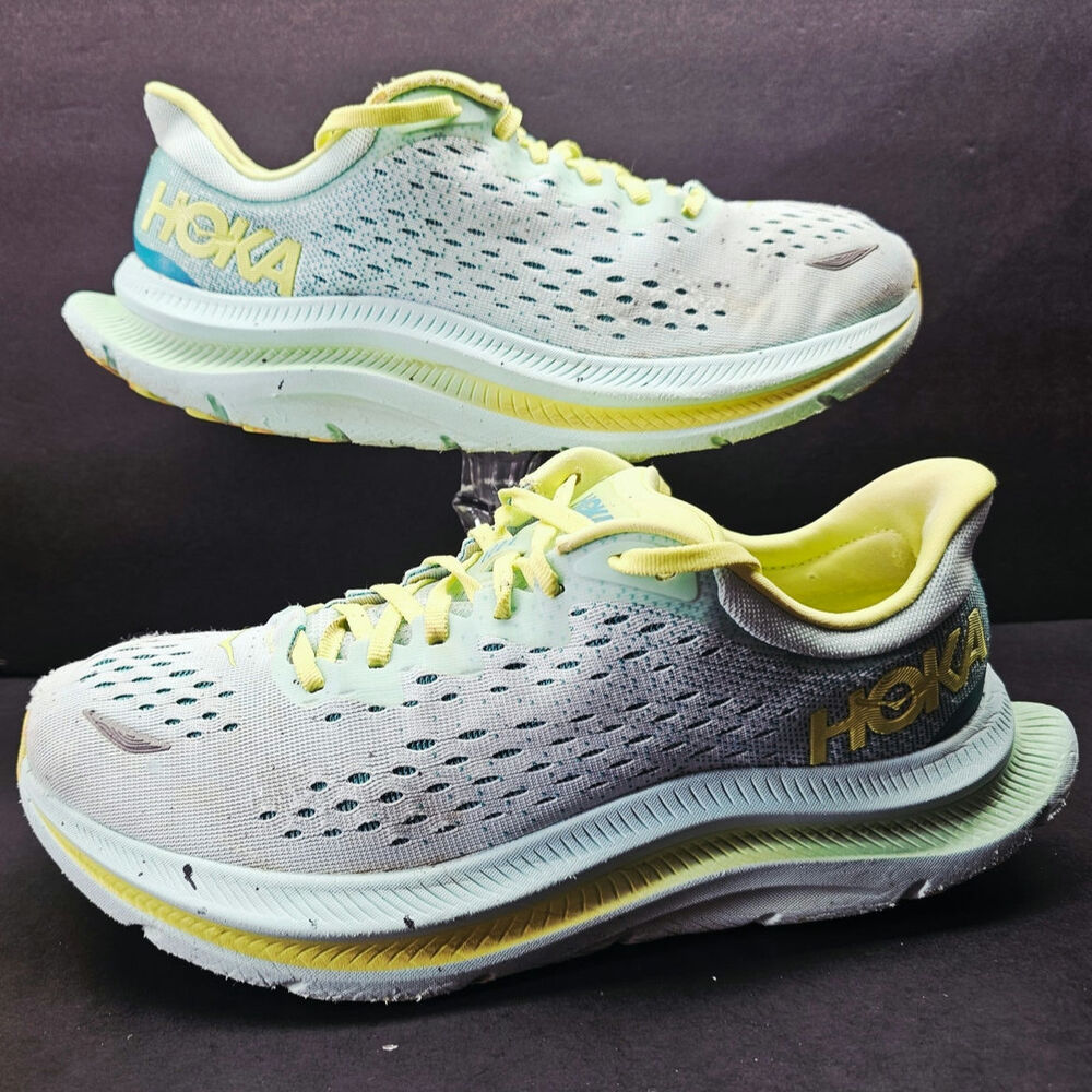Hoka Women 10 Comfy footwear